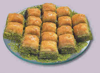 pasta tatli satisi essiz lezzette 1 kilo fistikli baklava  Adana internetten iek siparii 